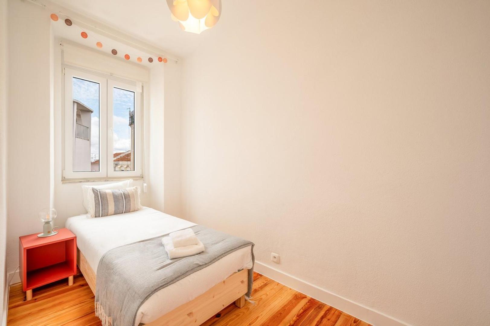 Guestready - Captain'S Residence 2E Near Alfama Lisboa Kültér fotó