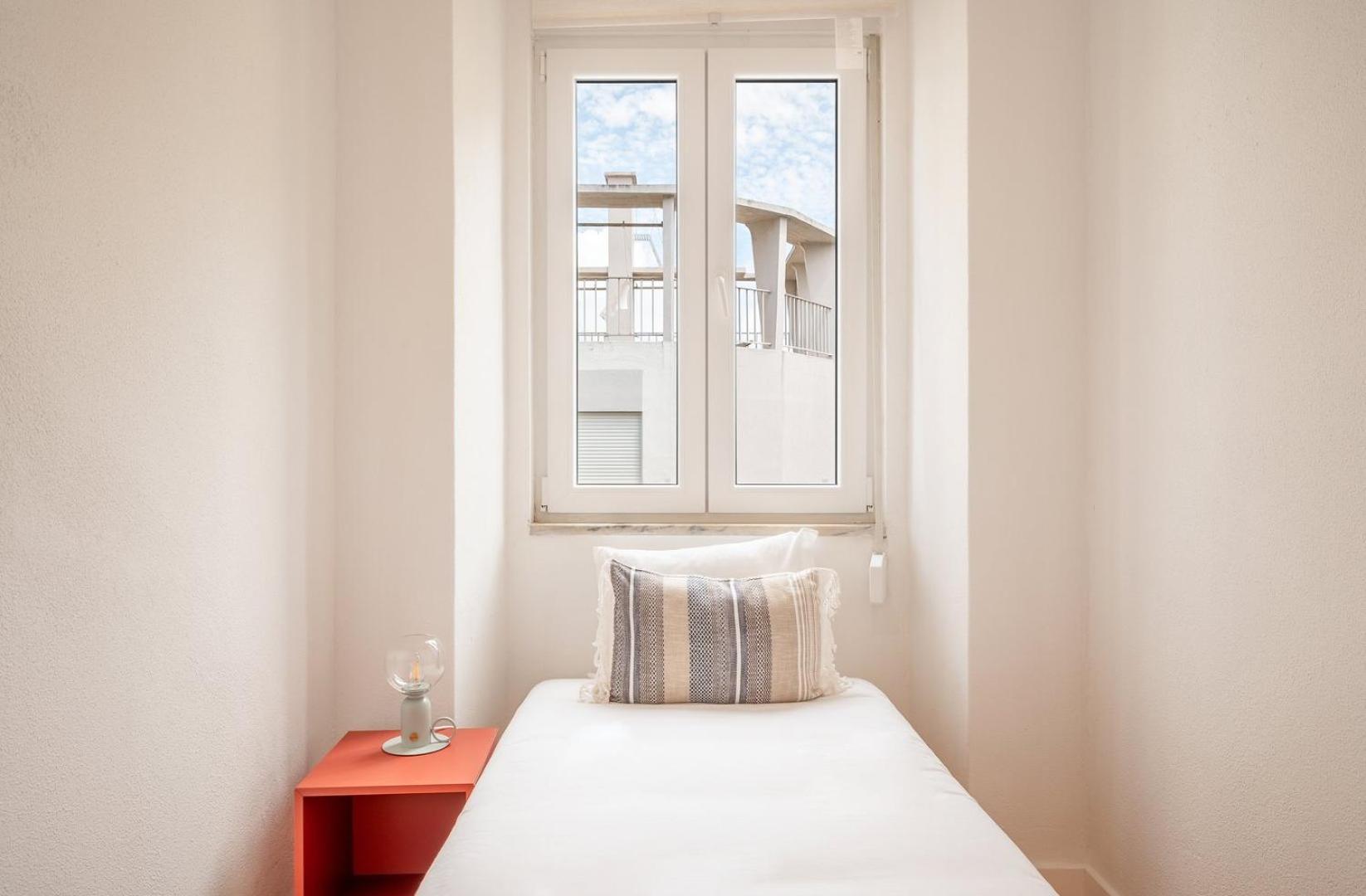 Guestready - Captain'S Residence 2E Near Alfama Lisboa Kültér fotó