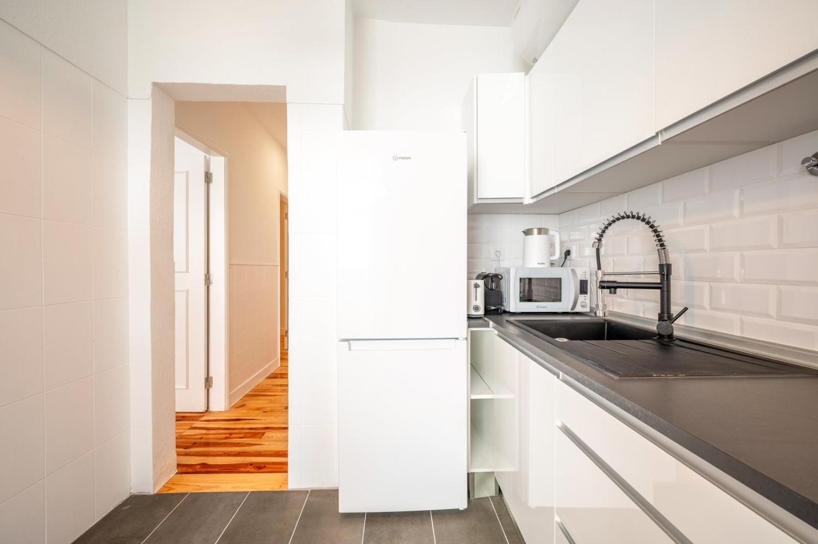 Guestready - Captain'S Residence 2E Near Alfama Lisboa Kültér fotó