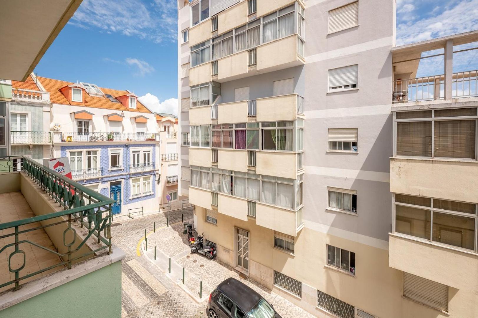 Guestready - Captain'S Residence 2E Near Alfama Lisboa Kültér fotó
