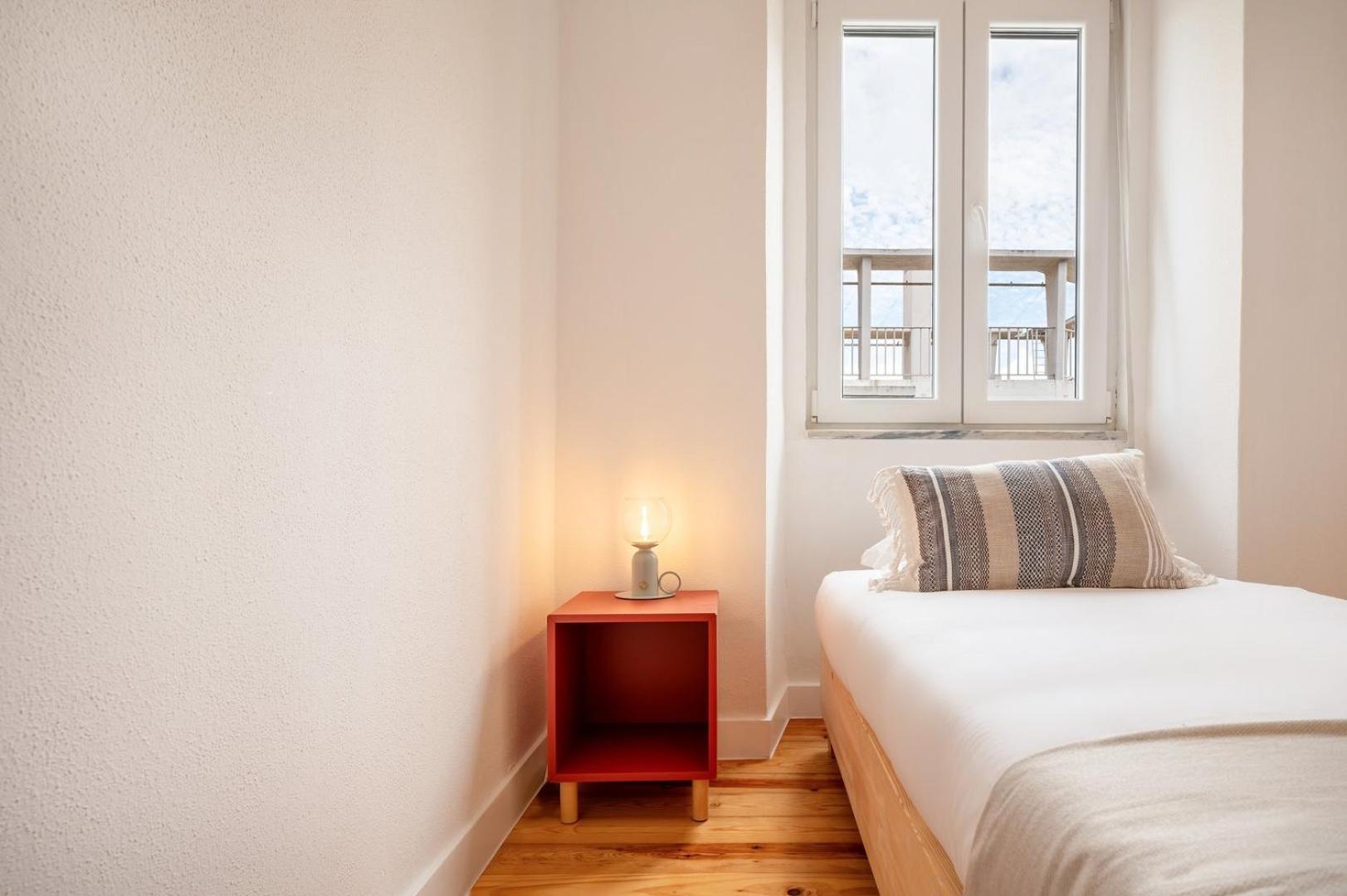 Guestready - Captain'S Residence 2E Near Alfama Lisboa Kültér fotó